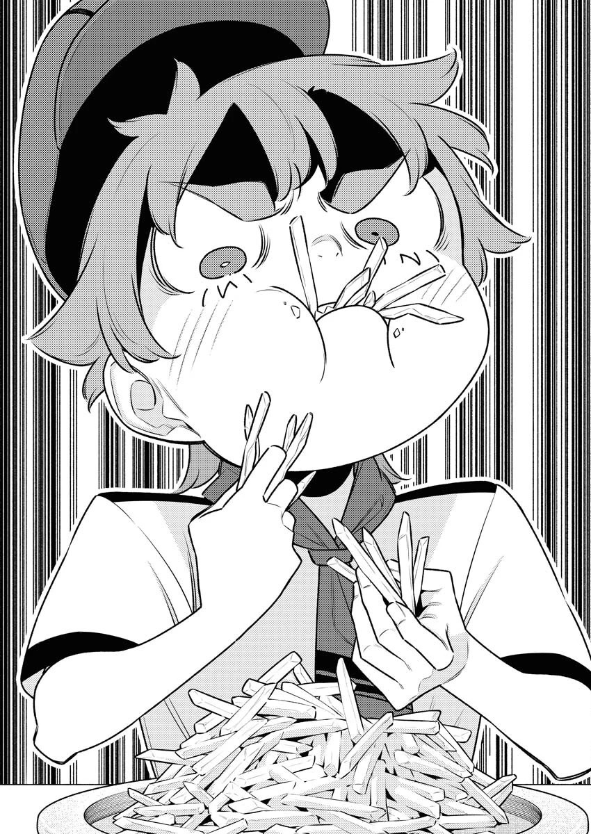 やんちゃギャルの安城さん 第164話 - 12