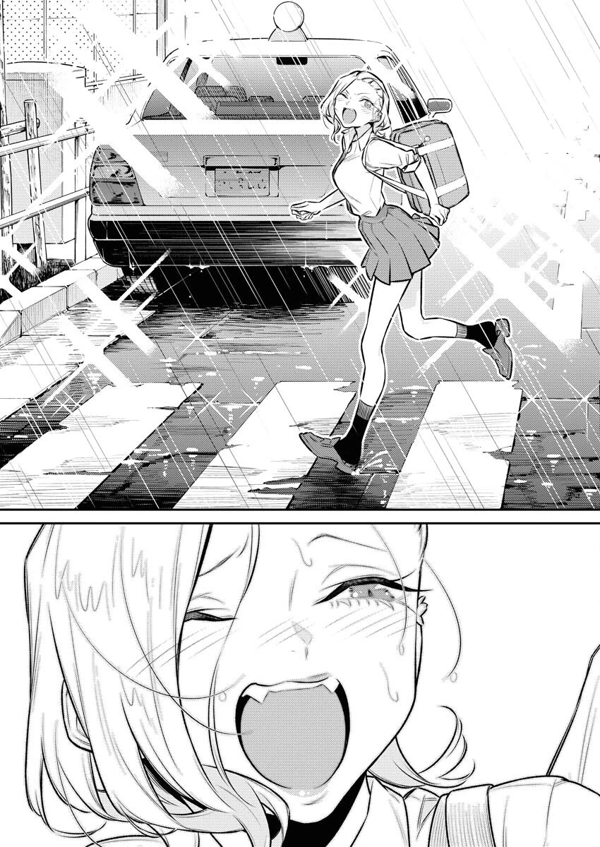 やんちゃギャルの安城さん 第147話 - 9