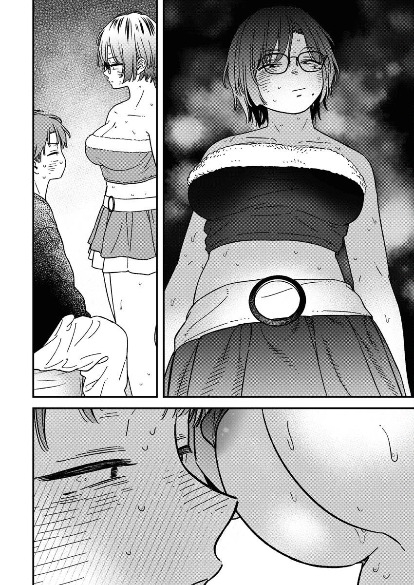 撮るに足らない 第36話 - 10