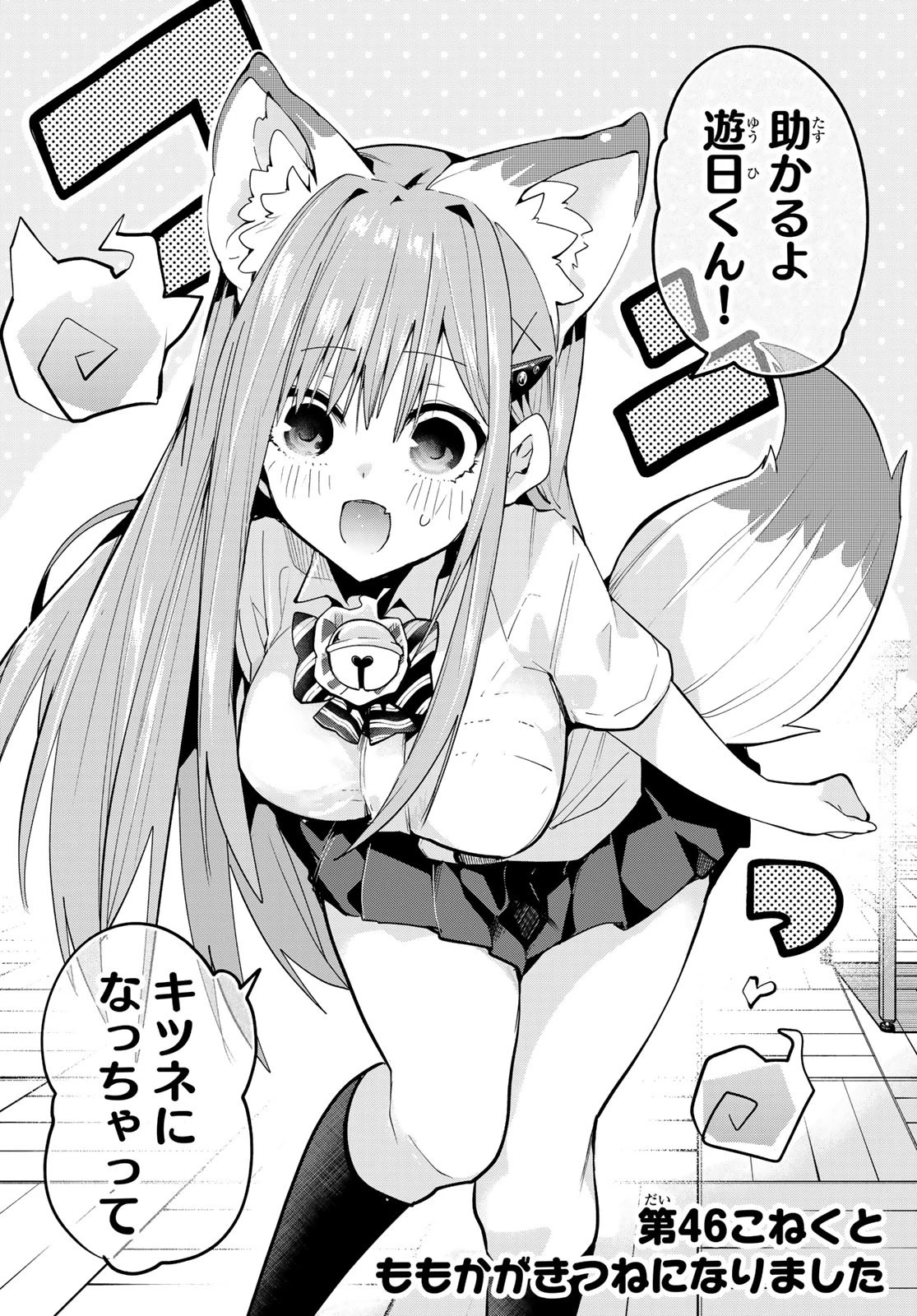 ゆめねこねくと 第46話 - 4