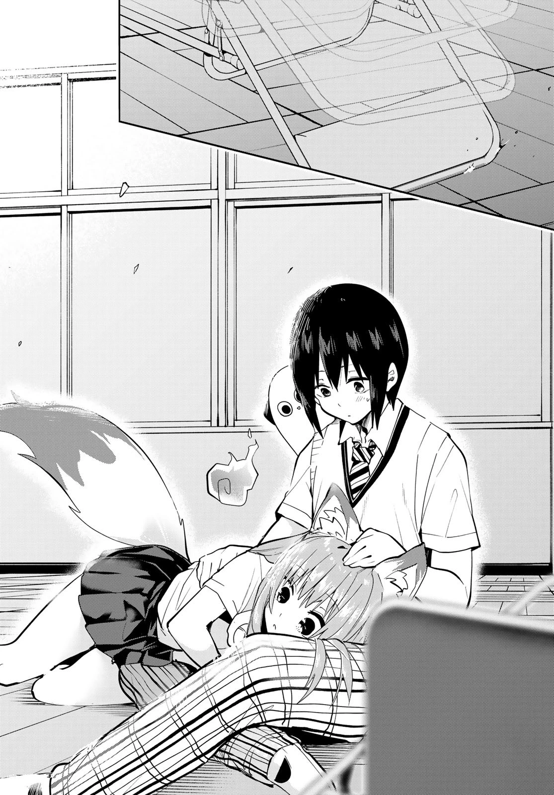 ゆめねこねくと 第46話 - 12