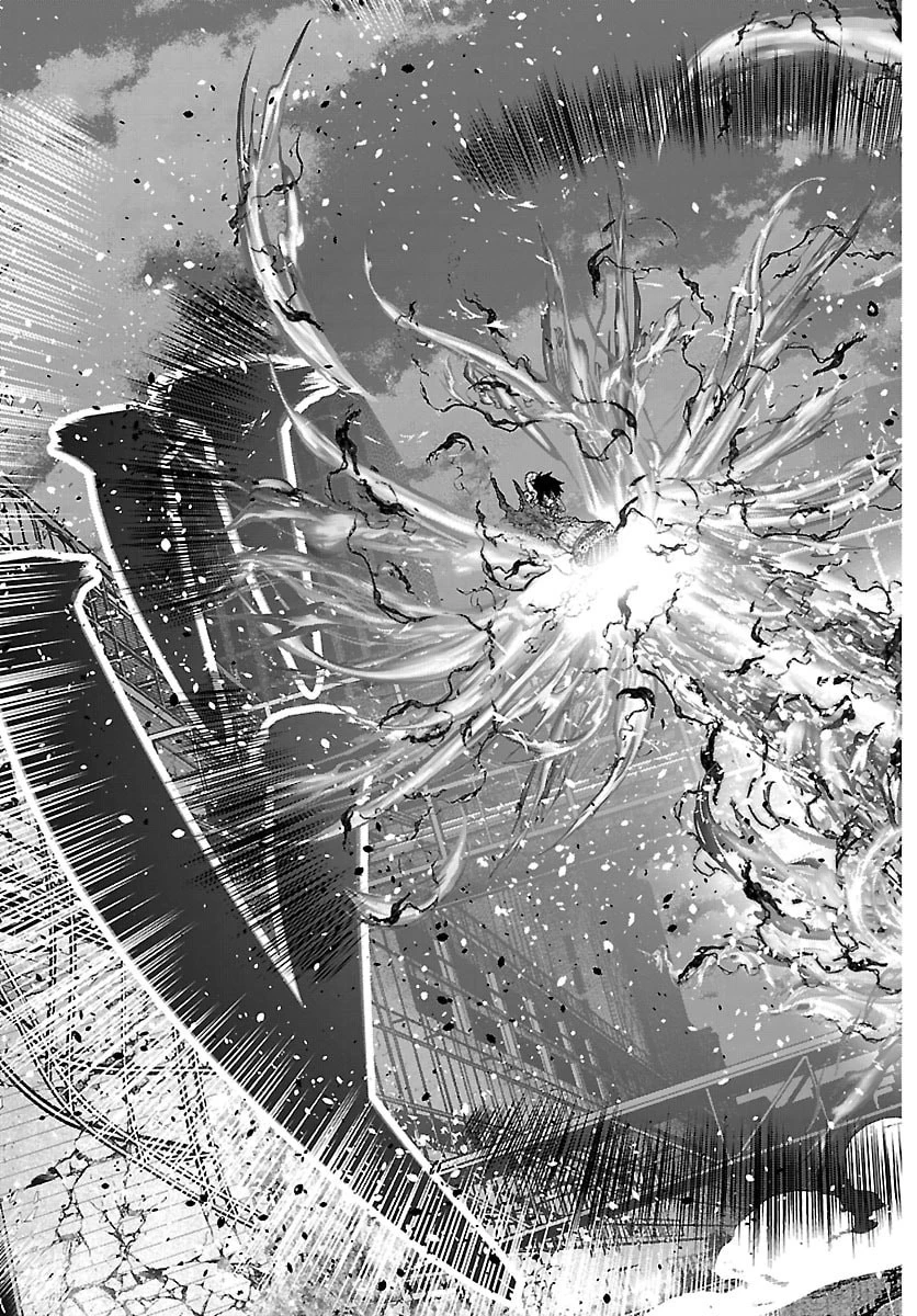 桃源暗鬼 第270話 - 11