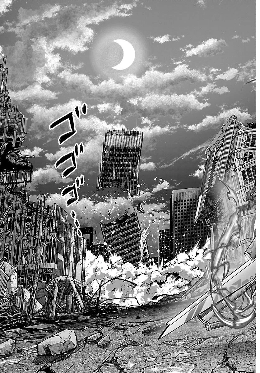 桃源暗鬼 第270話 - 19