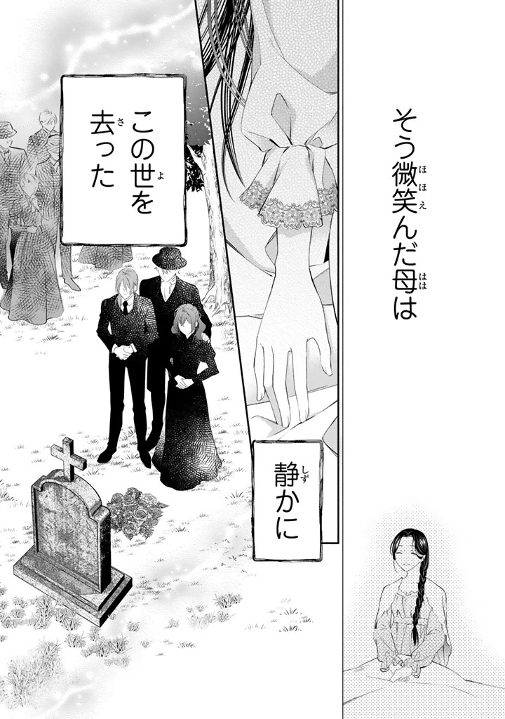 婚約破棄されたいので素顔を隠して残念令嬢になります 第2話 - 11
