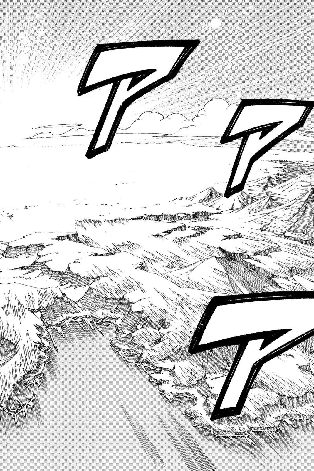 フェアリーテイル １００年クエスト 第204話 - 4
