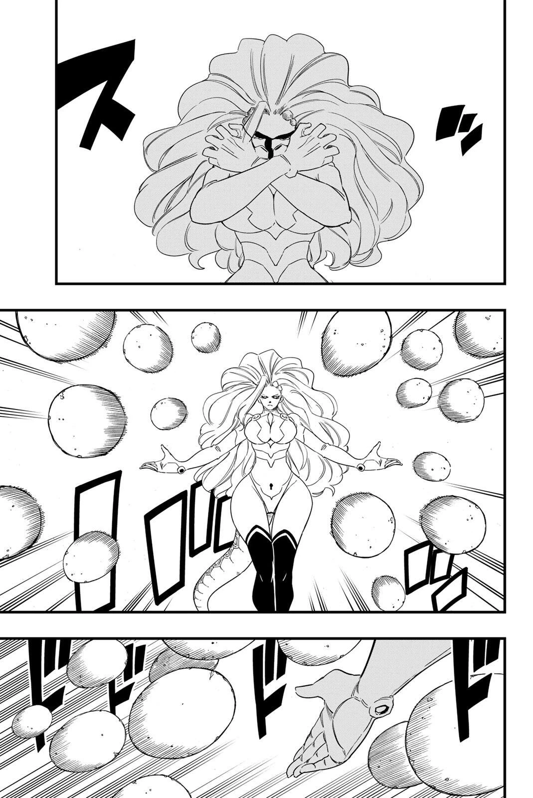 フェアリーテイル １００年クエスト 第202話 - 3