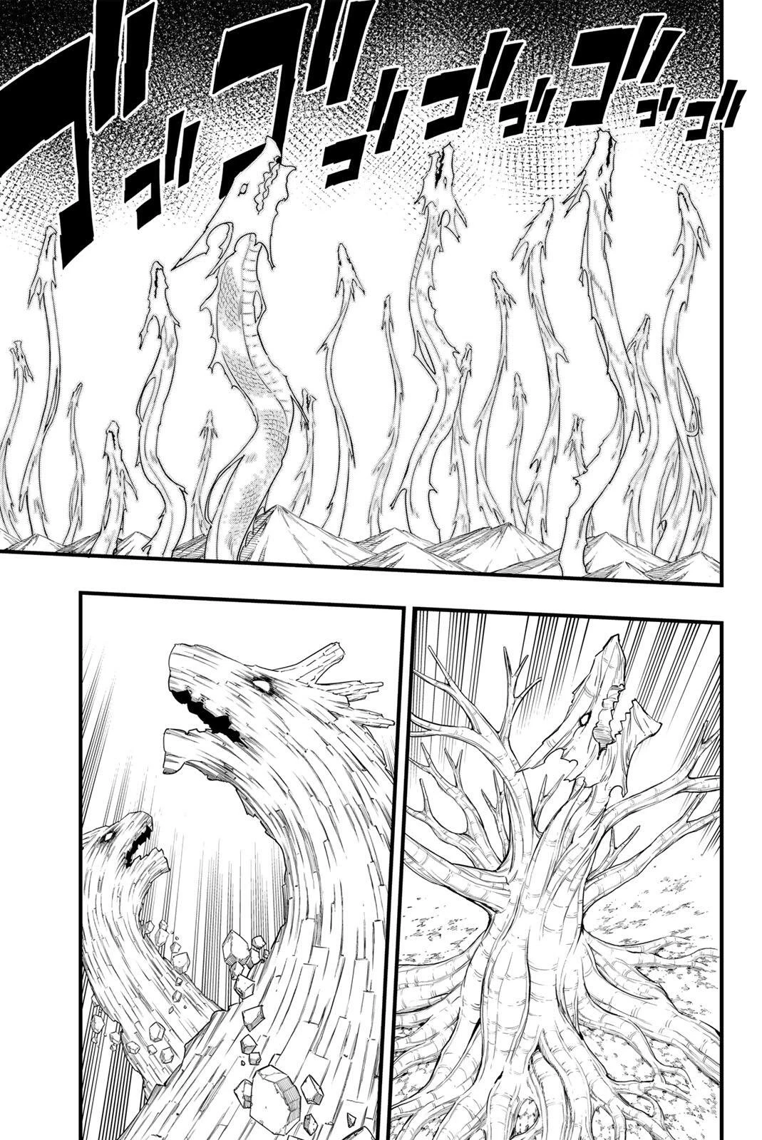 フェアリーテイル １００年クエスト 第204話 - 13