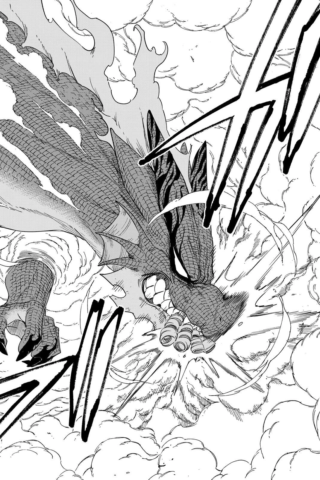 フェアリーテイル １００年クエスト 第203話 - 14