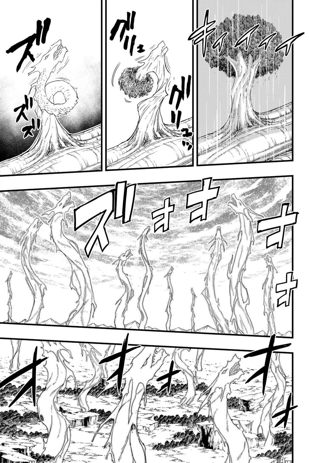 フェアリーテイル １００年クエスト 第203話 - 19