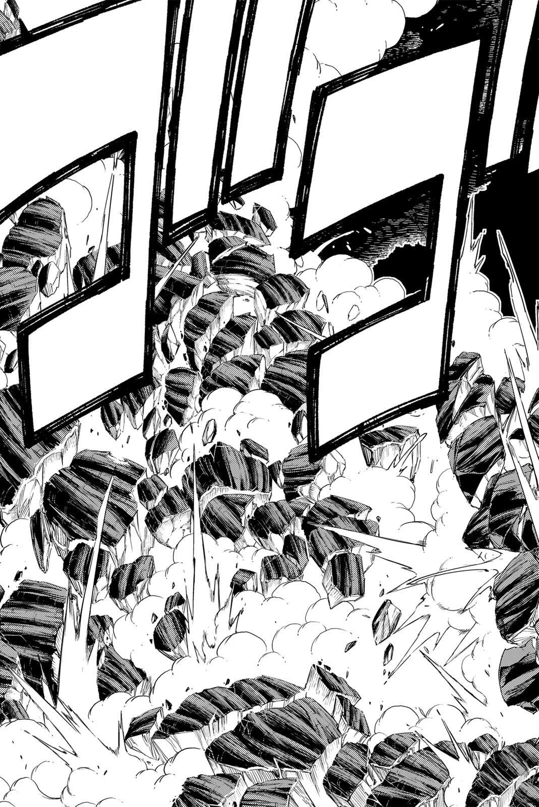 フェアリーテイル １００年クエスト 第201話 - 7
