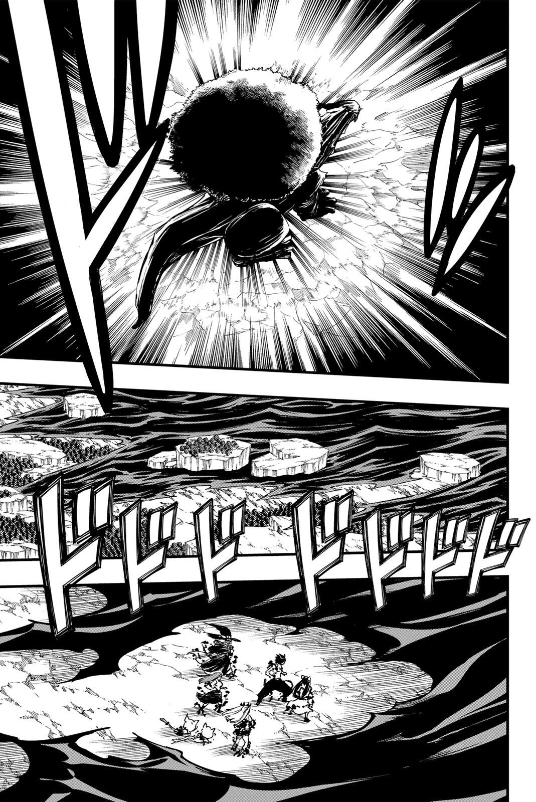 フェアリーテイル １００年クエスト 第200話 - 14
