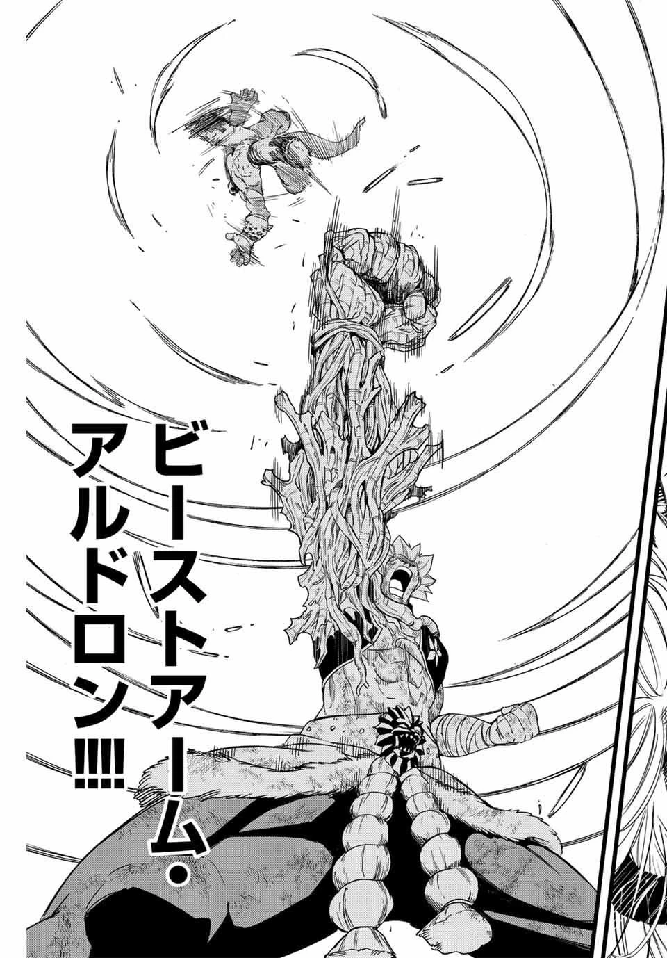フェアリーテイル １００年クエスト 第196話 - 19