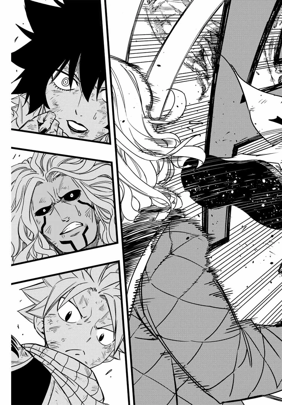 フェアリーテイル １００年クエスト 第175話 - 19