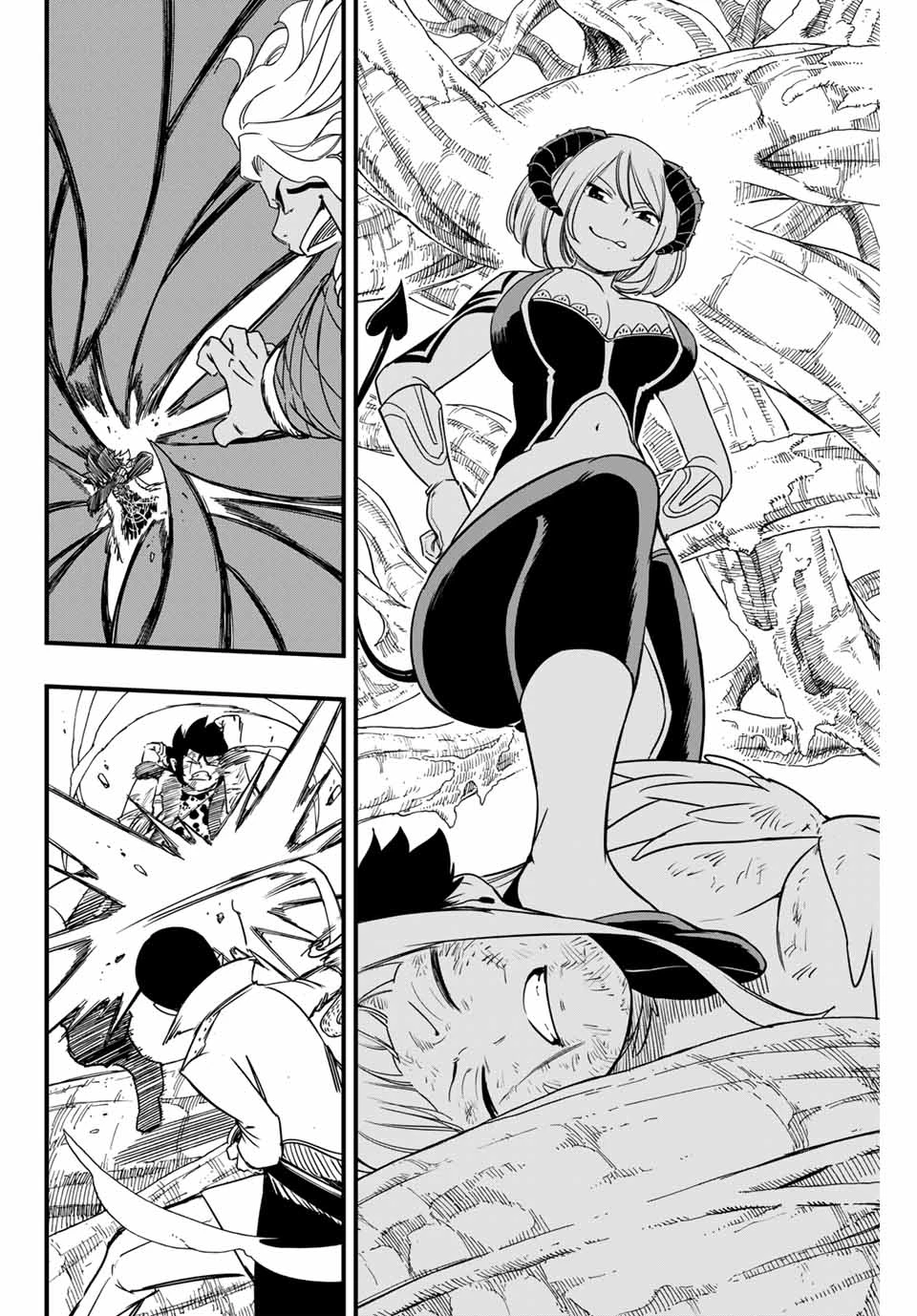 フェアリーテイル １００年クエスト 第174話 - 16