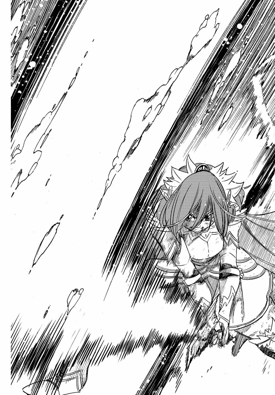 フェアリーテイル １００年クエスト 第105話 - 19