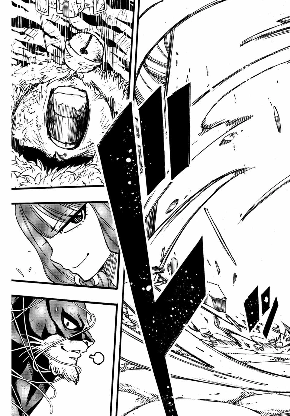 フェアリーテイル １００年クエスト 第98話 - 19