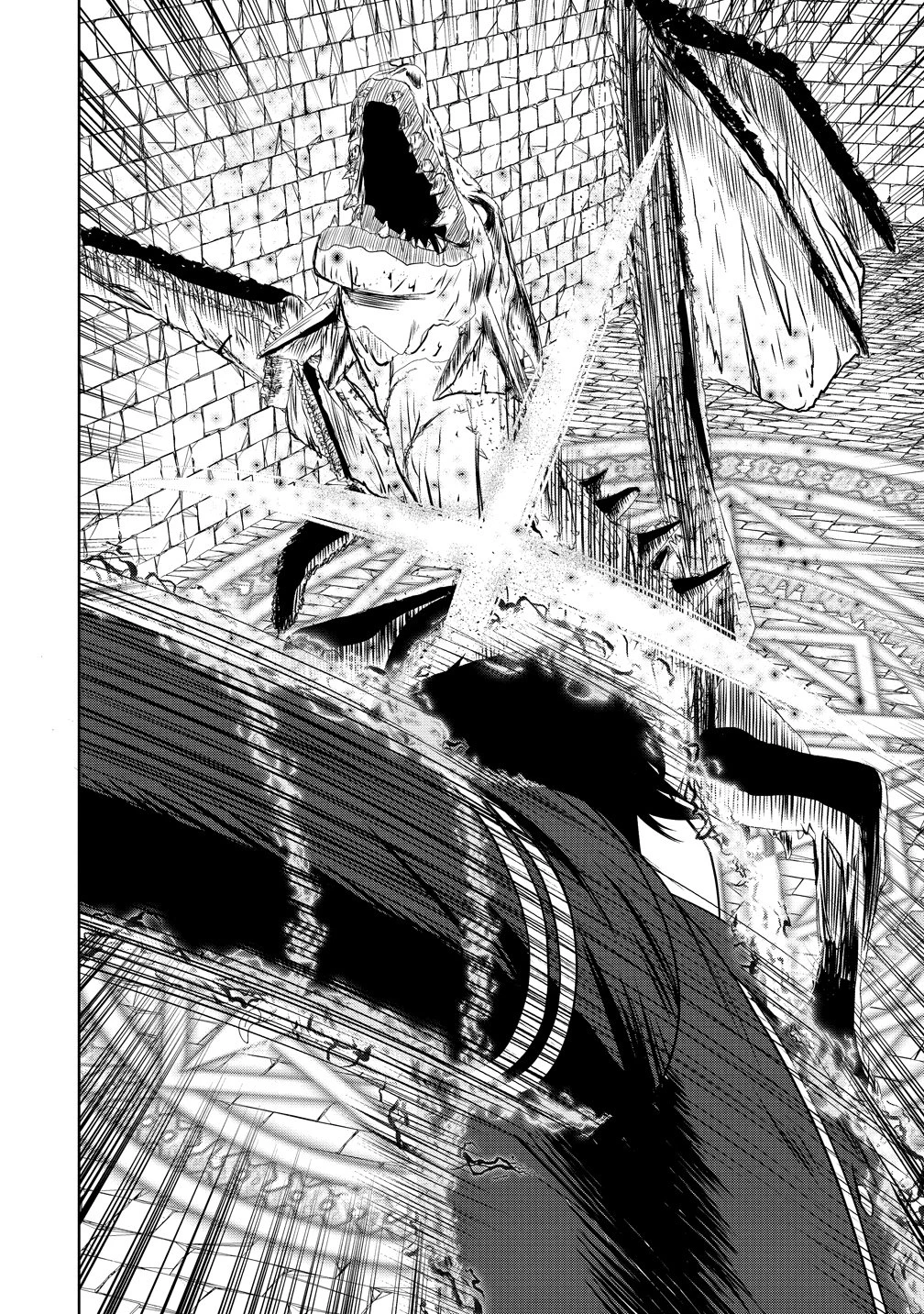 聖騎士ですが、高嶺の三聖女の誰かを酔った勢いで抱いてしまった件について 第12話 - 30