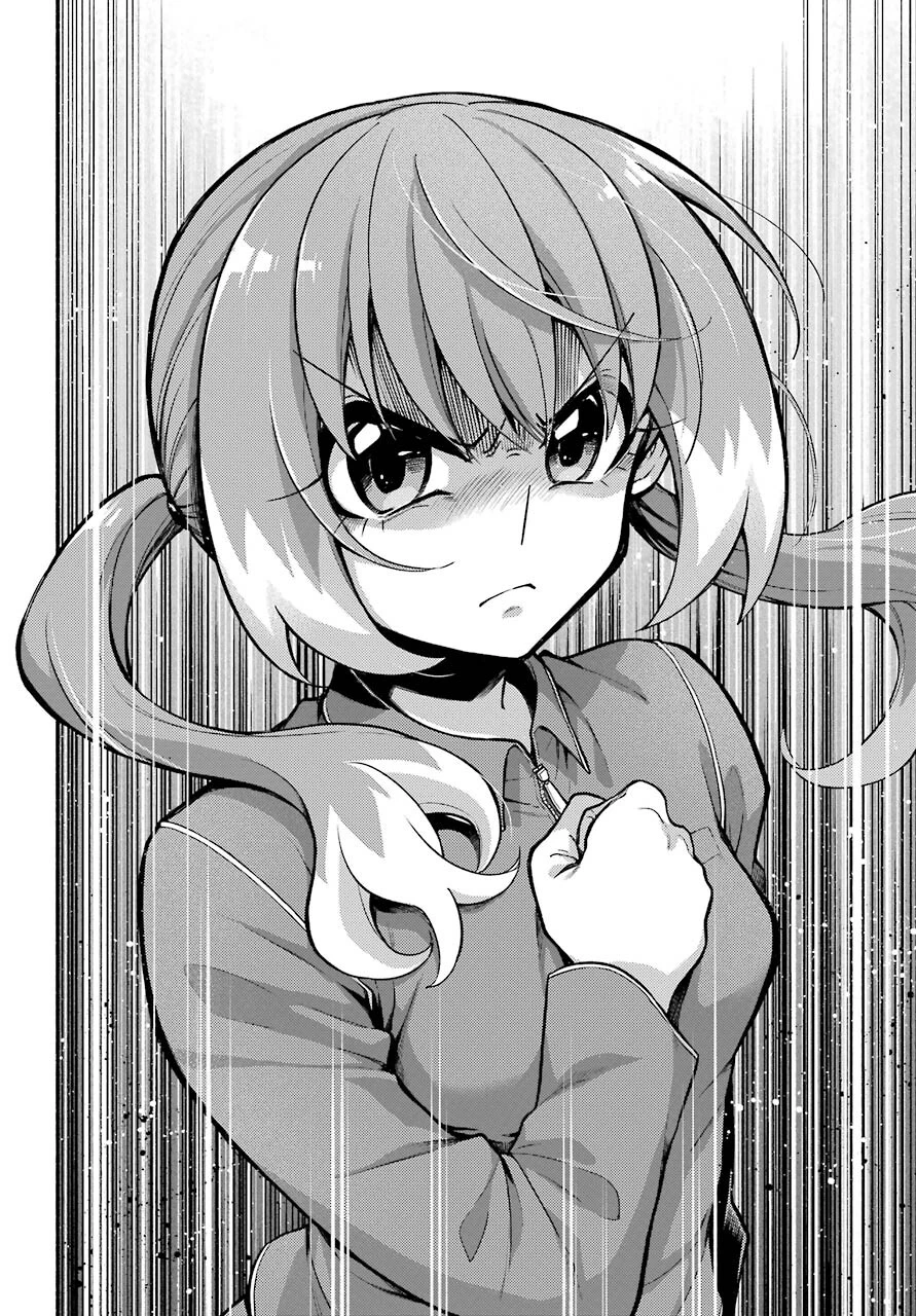 无能的奈奈 第70話 - 35
