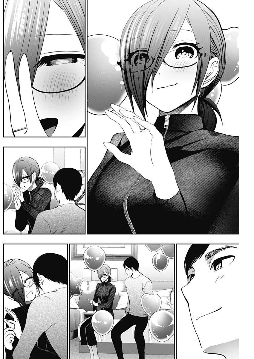 バツハレ 第163話 - 9