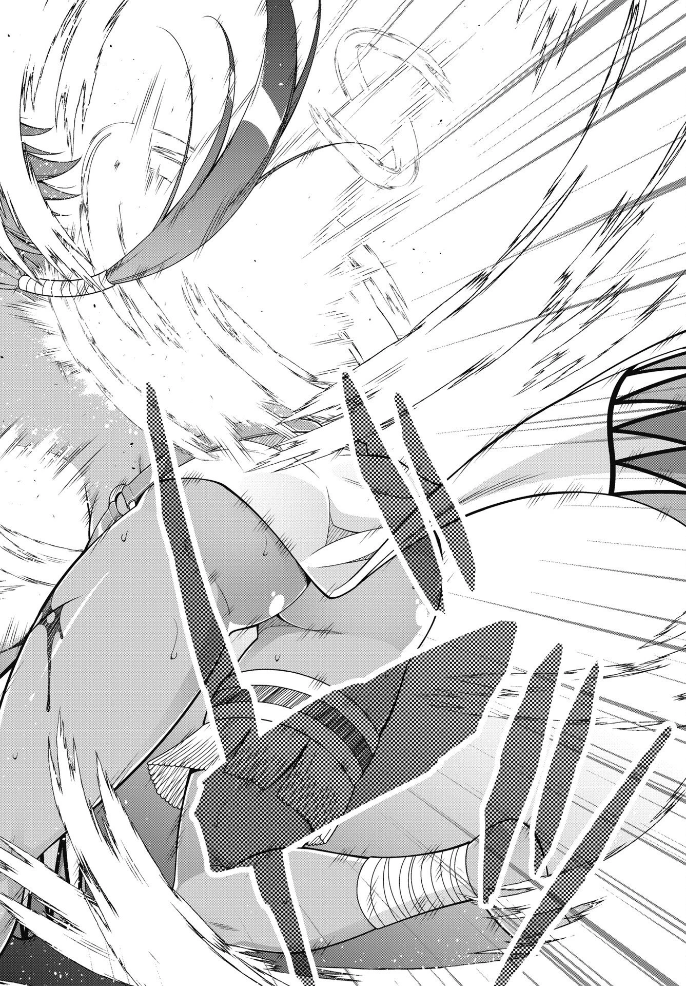 果て戻る異世界転生～何回やっても幼馴染に辿り着けない～ 第43話 - 14