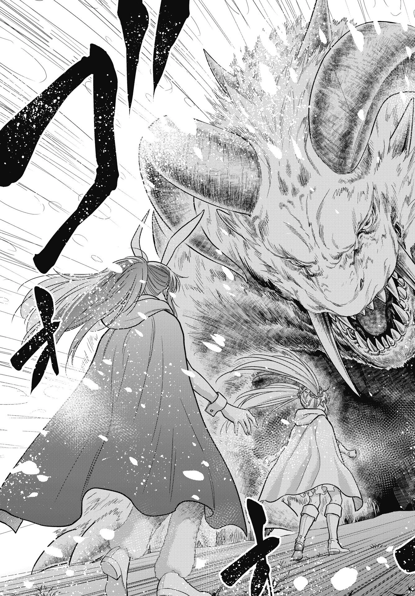 異世界ソープランド輝夜外伝　あんずクエスト　～おてんば泡姫の大冒険～ 第28話 - 11