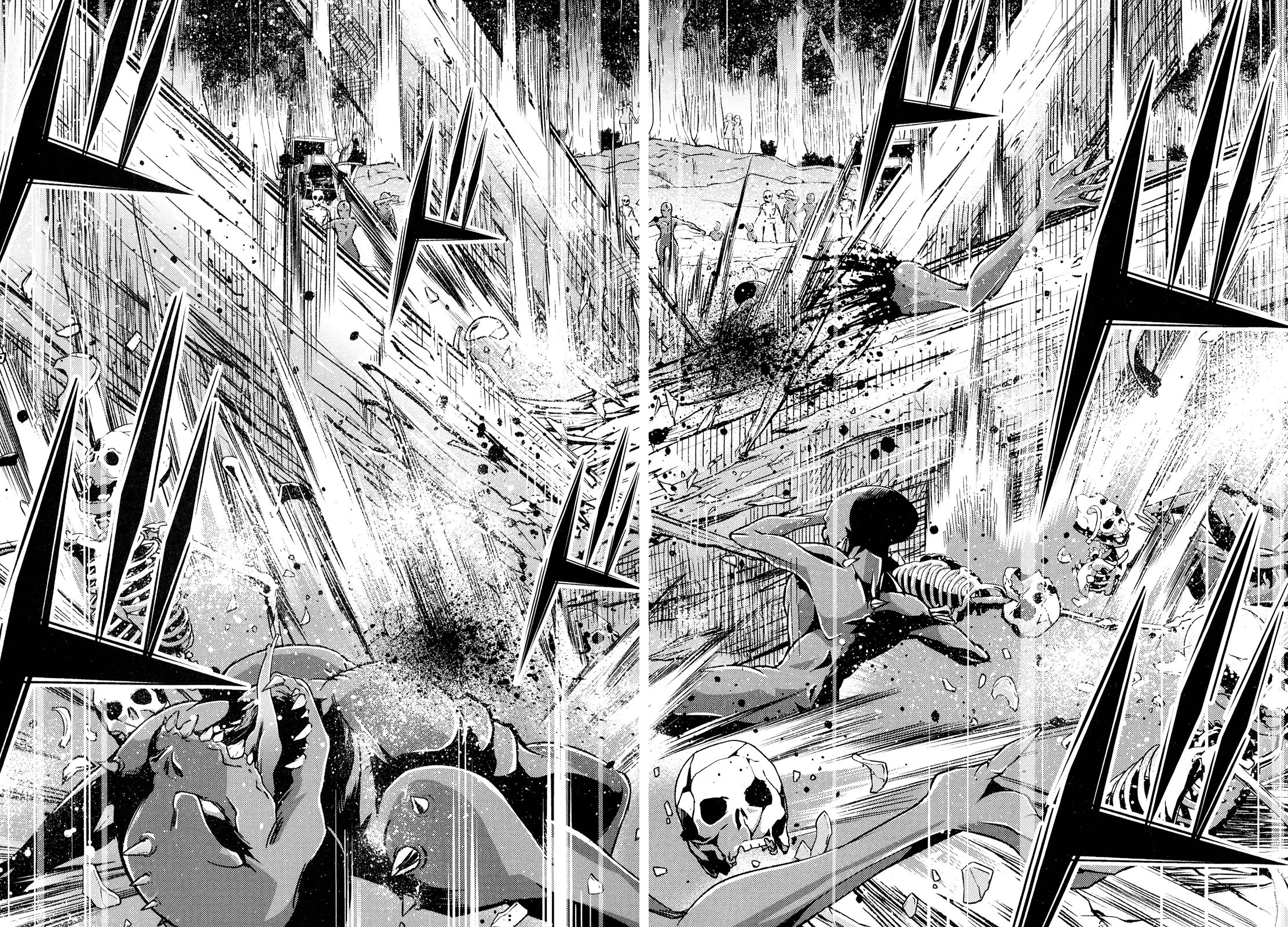 お気の毒ですが、冒険の書は魔王のモノになりました。 第14話 - 19