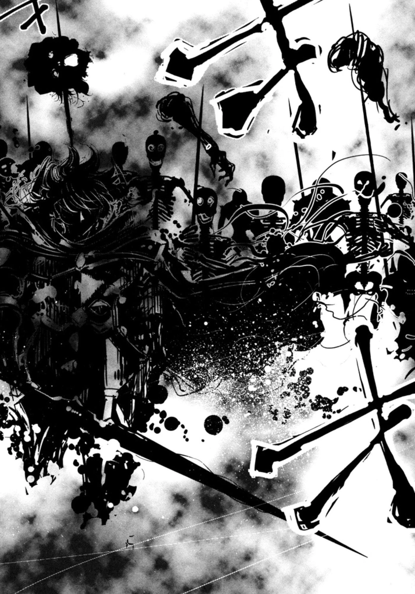 お気の毒ですが、冒険の書は魔王のモノになりました。 第5話 - 30