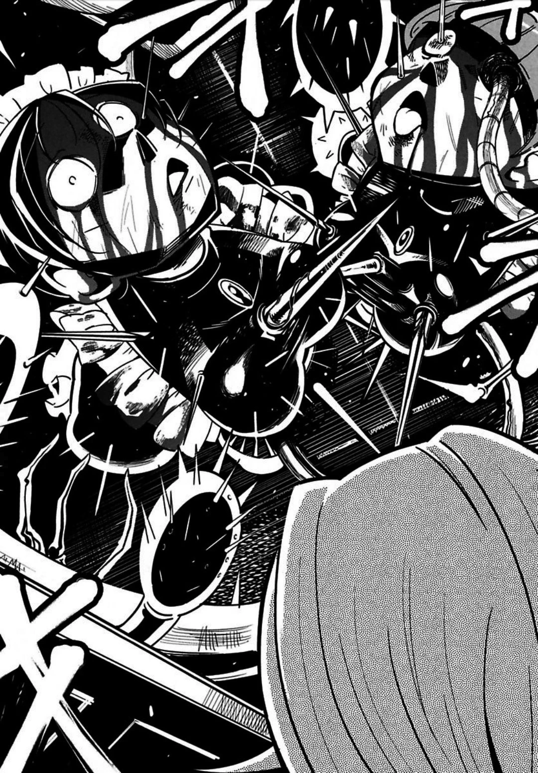 お気の毒ですが、冒険の書は魔王のモノになりました。 第1話 - 22