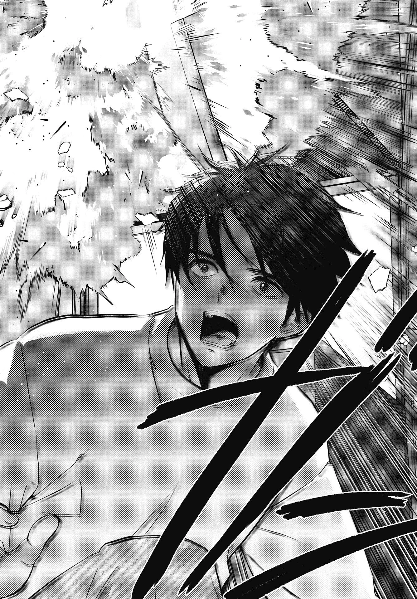 中卒労働者から始める高校生活 第74話 - 22