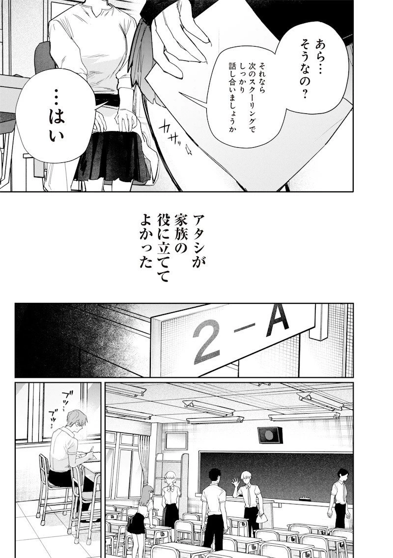 生意気なギャル姉を解らせる話 第51話 - 5