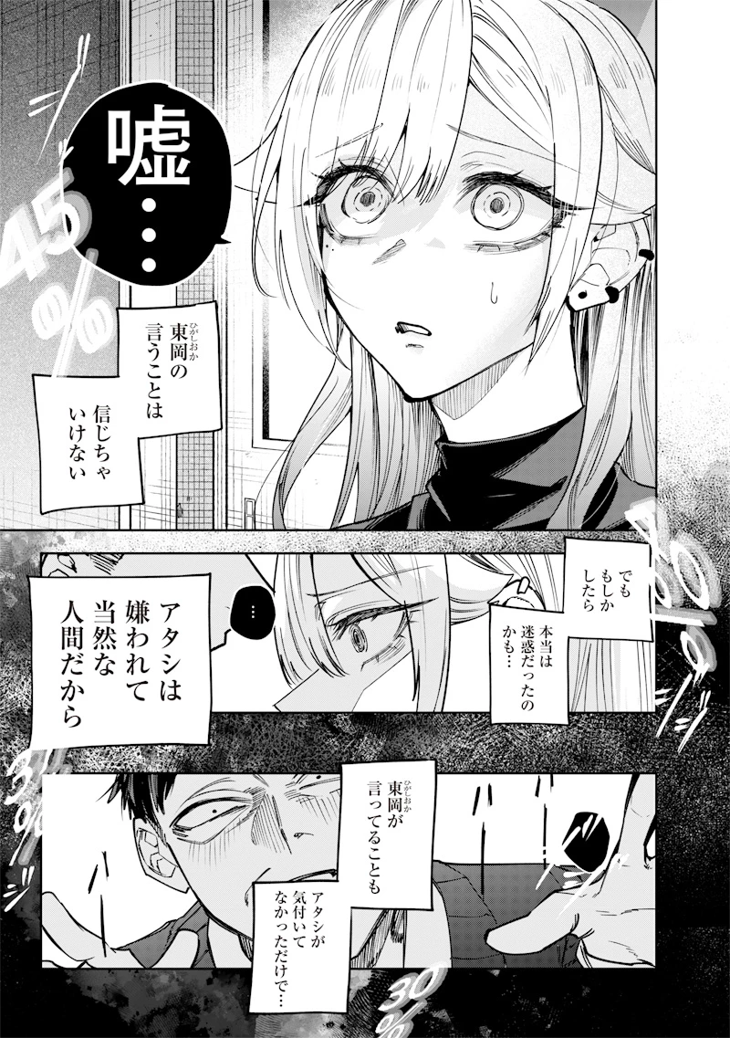 生意気なギャル姉を解らせる話 第27話 - 7