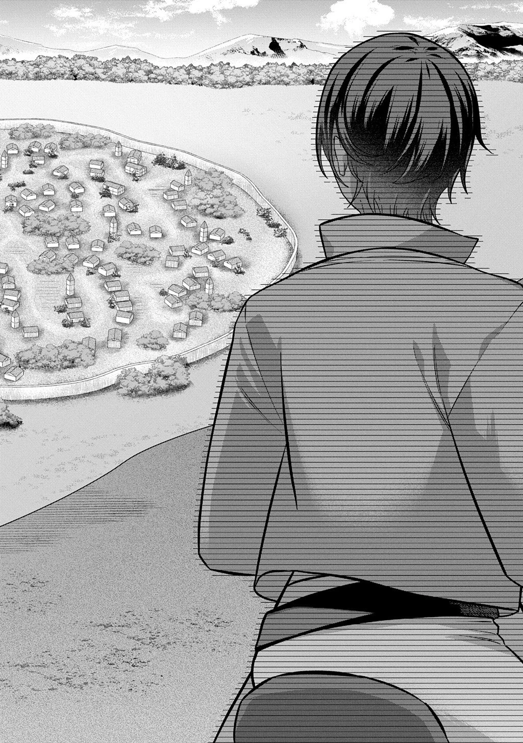 貞操逆転世界で成り上がりを目指して男騎士になった僕は、ヤリモク女たちに身体を狙われまくる 第3話 - 26
