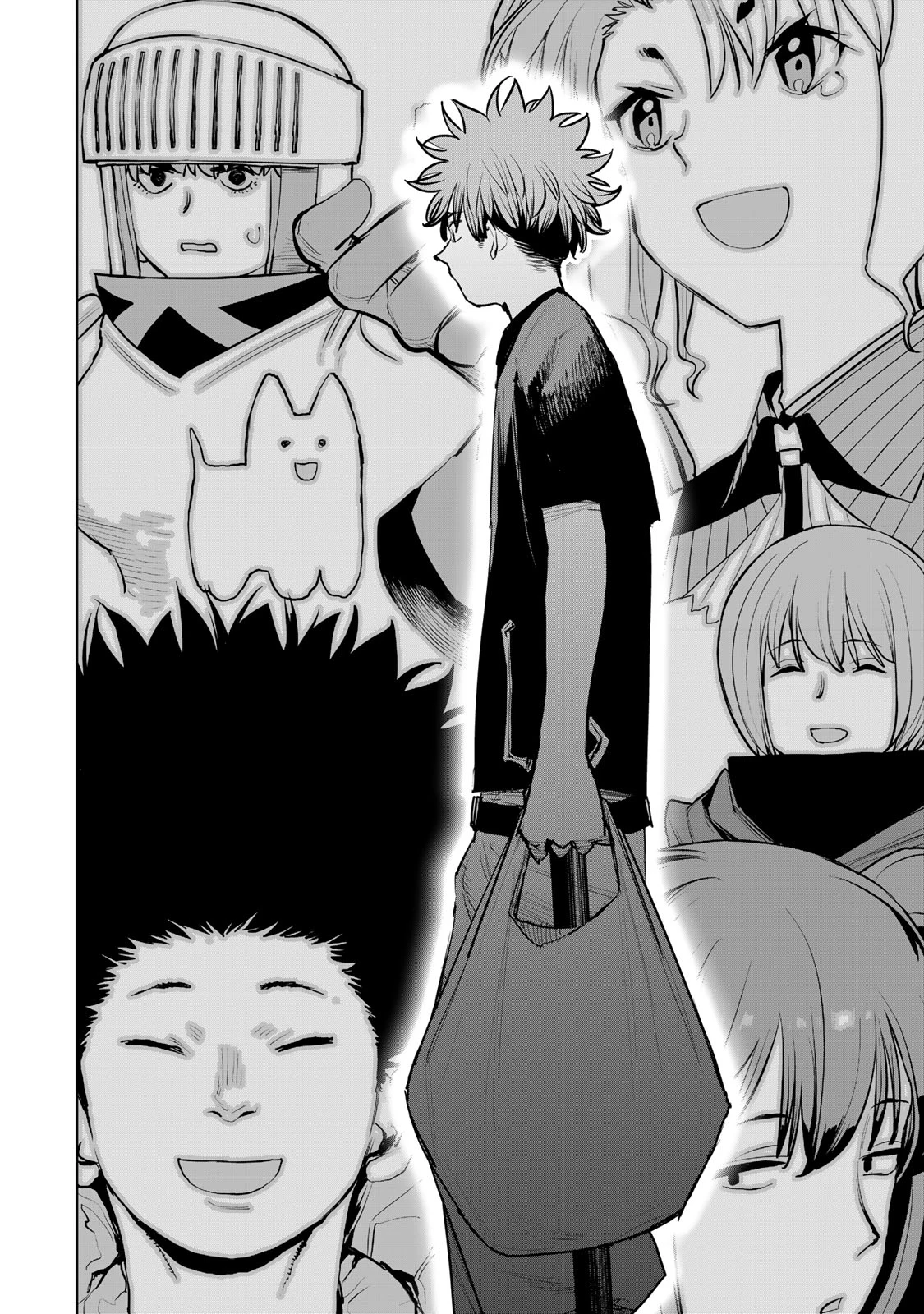 追放されたチート付与魔術師は気ままなセカンドライフを謳歌する。 第56話 - 19