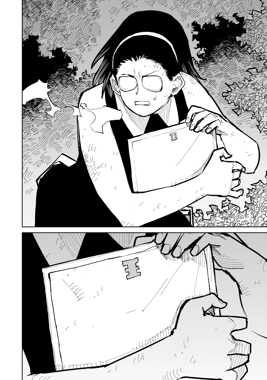 追放されたチート付与魔術師は気ままなセカンドライフを謳歌する。 第55話 - 53