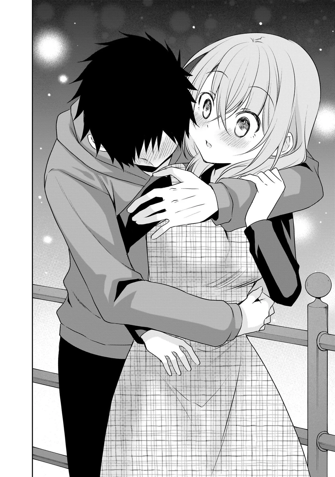 うちの会社の小さい先輩の話 第100話 - 16
