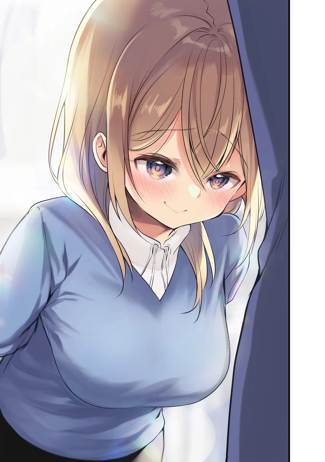 うちの会社の小さい先輩の話 第58話 - 17