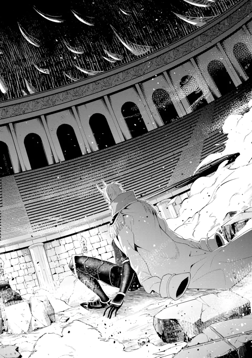 転生したら序盤で死ぬ中ボスだった ―ヒロイン眷属化で生き残る― 第32話 - 12