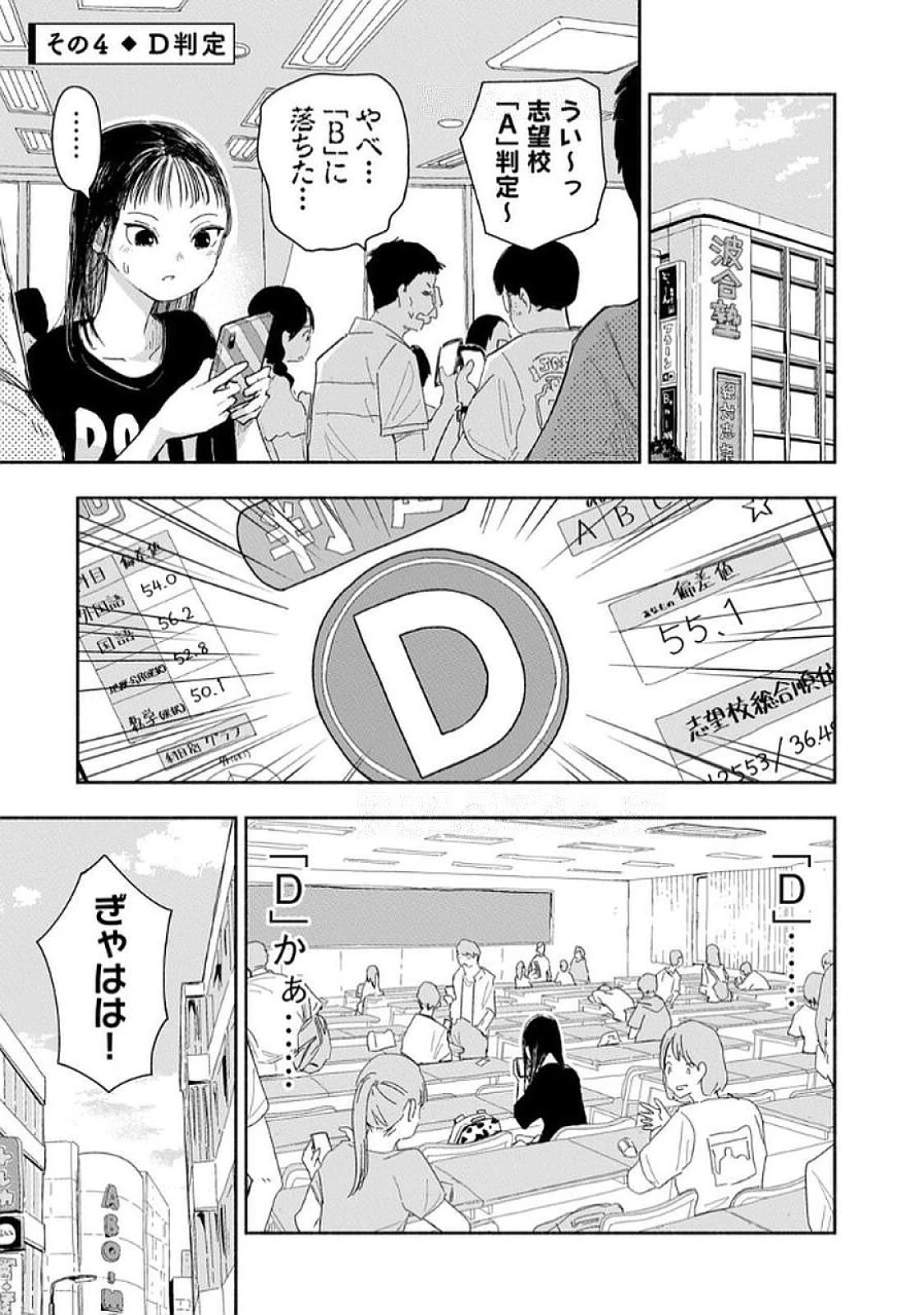 ずっと青春ぽいですよ 第35話 - 13