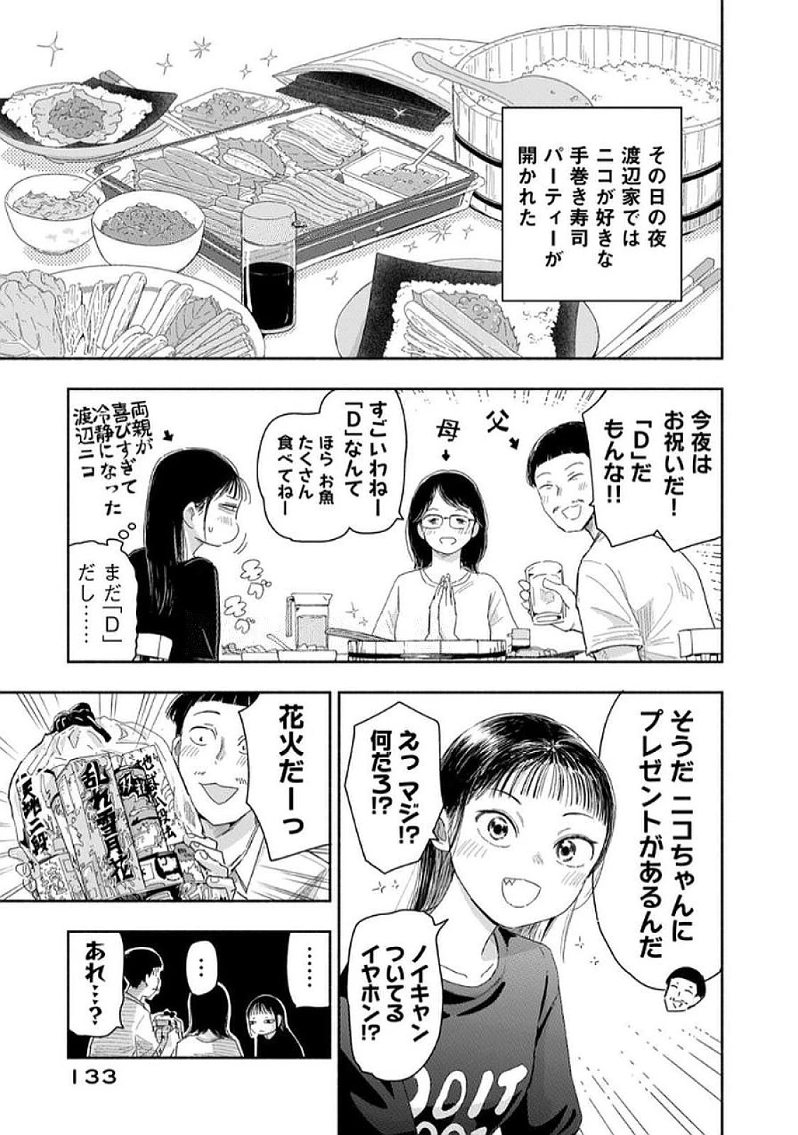 ずっと青春ぽいですよ 第35話 - 15
