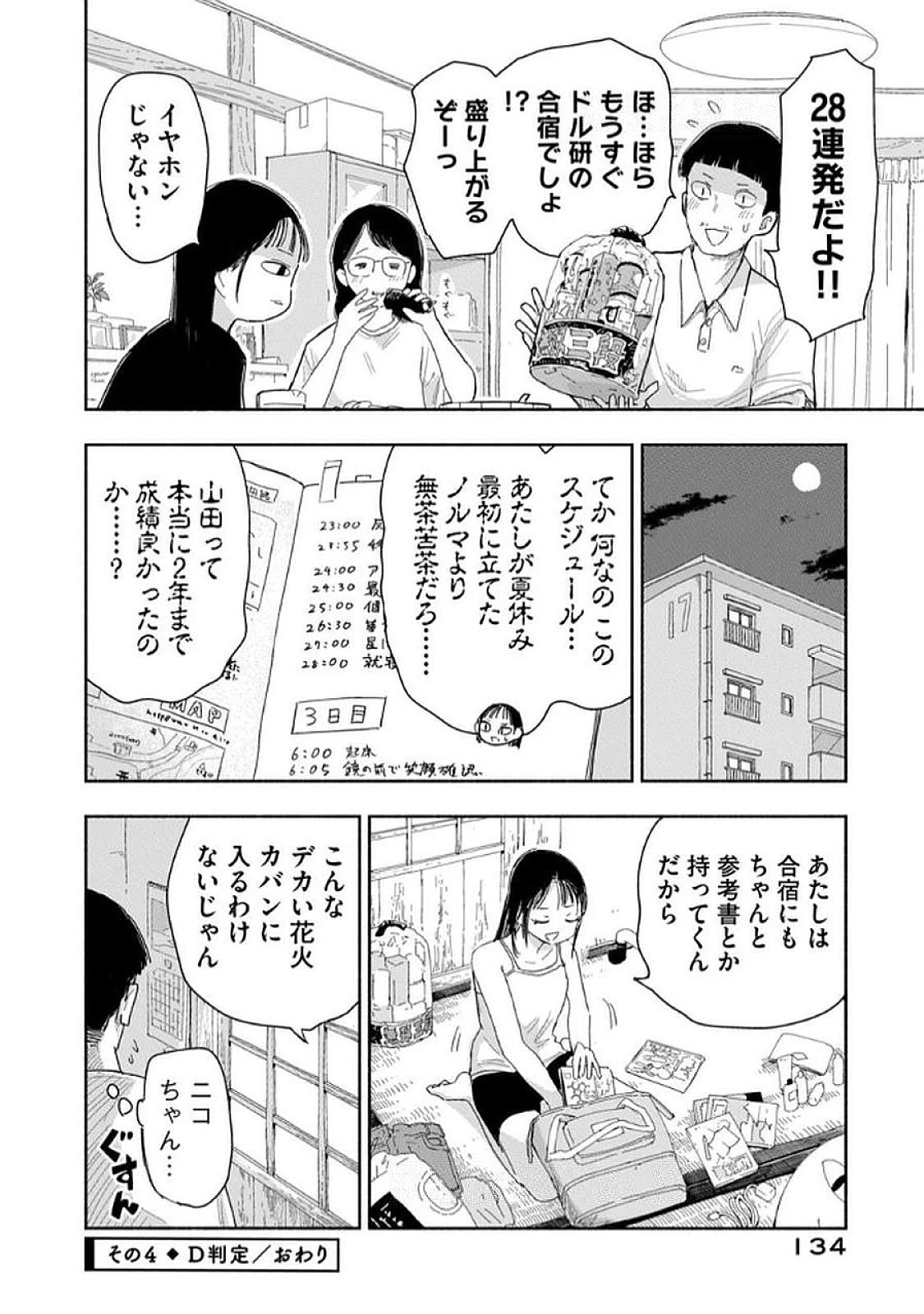 ずっと青春ぽいですよ 第35話 - 16