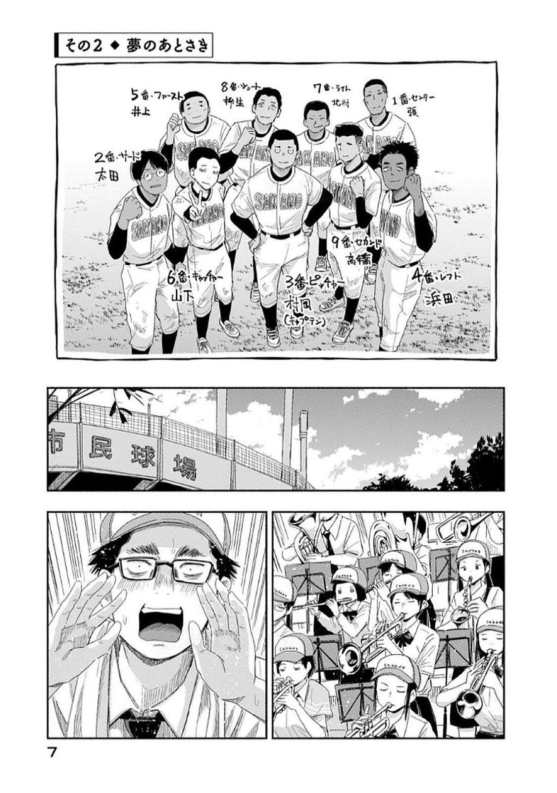 ずっと青春ぽいですよ 第28話 - 5