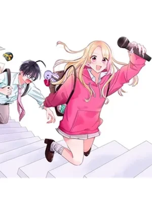 アンダーアイドル 第5話 - 32