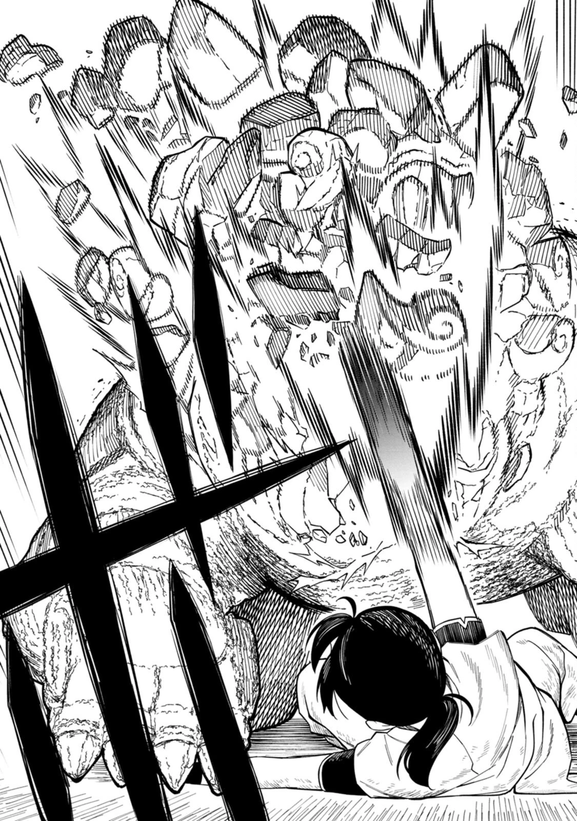 石神戦記 第3話 - 37