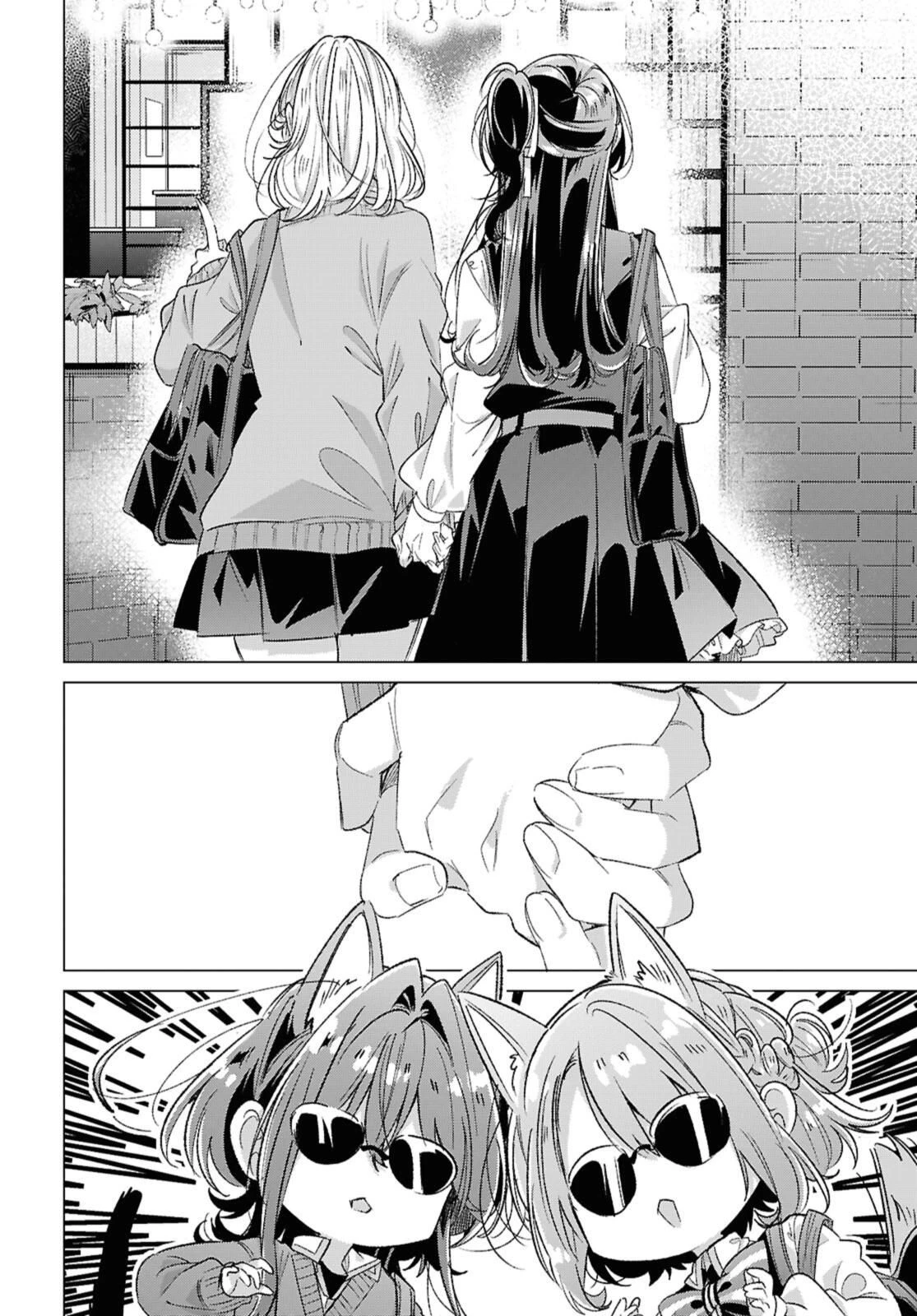 I love you like whispering Sasayaku You ni Koi wo Utau Whisper Me a Love Song Whispering Love Song Whispering You a Love Song ささやくように恋を唄う 第53話 - 10