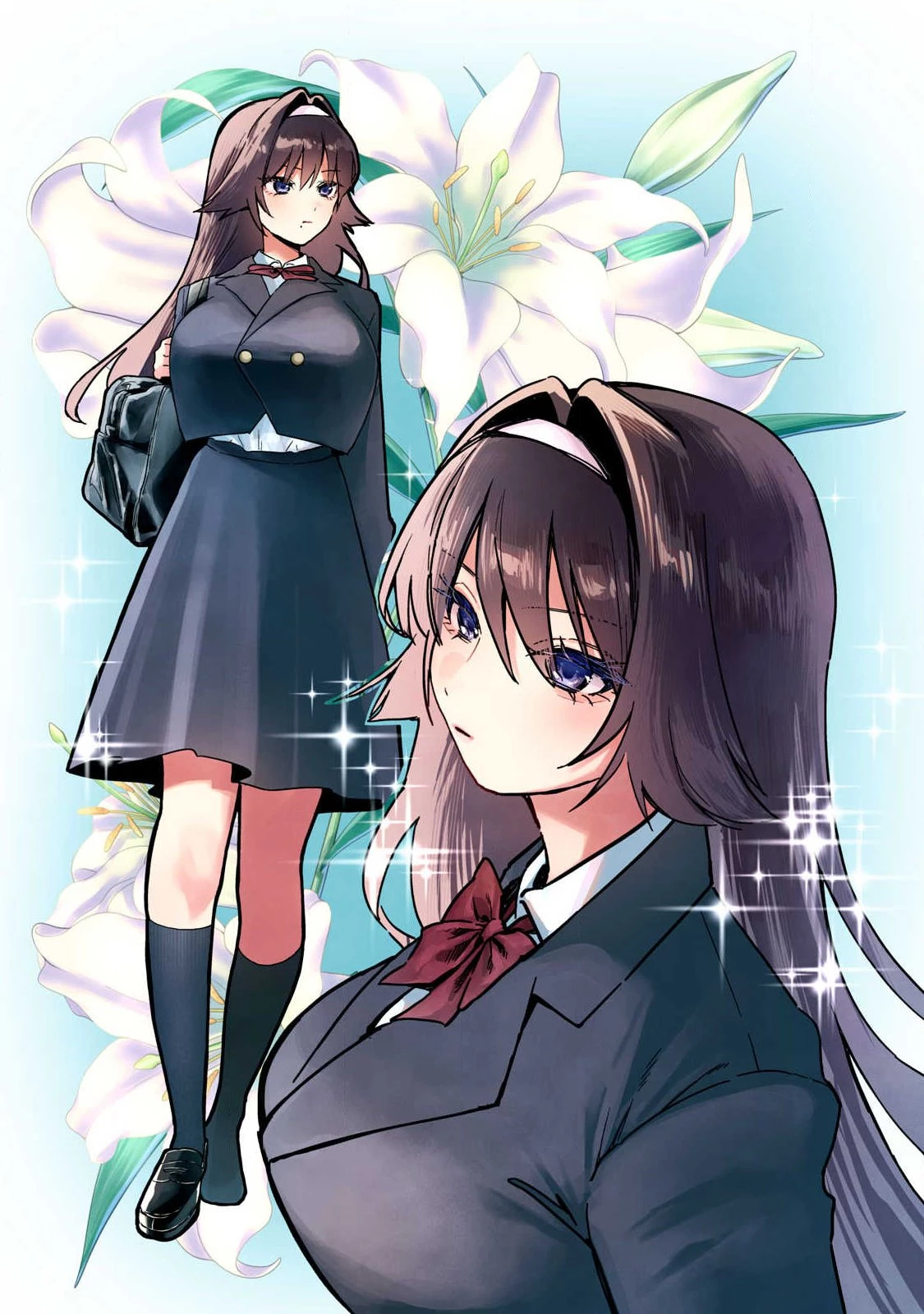 乙女のおかず 第1話 - 2