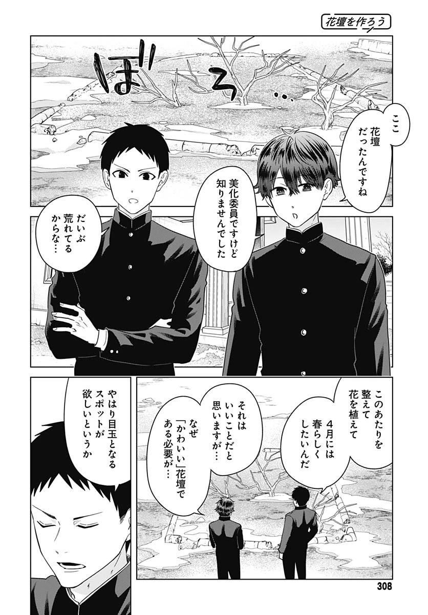 只野工業高校の日常 第137話 - 4