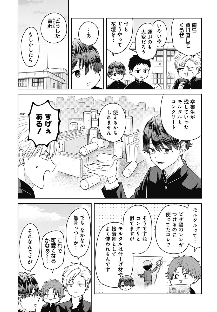 只野工業高校の日常 第137話 - 7