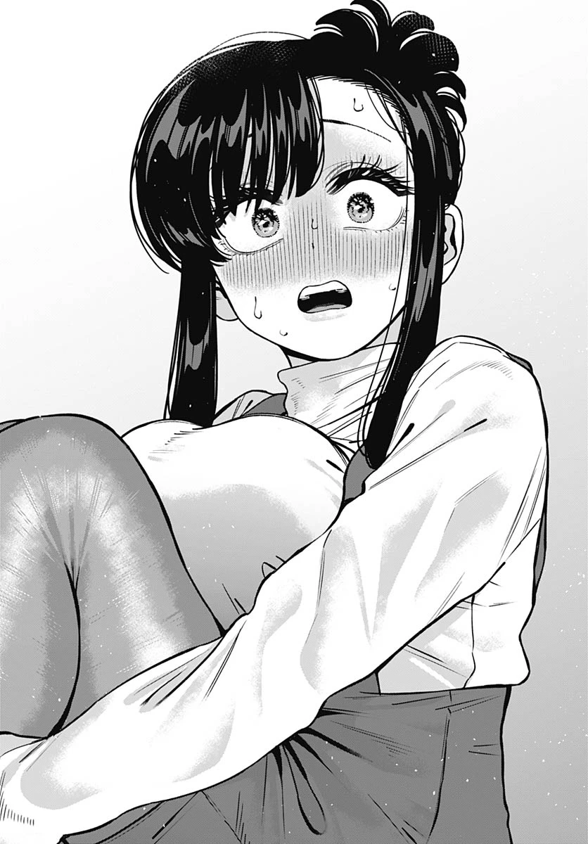 いとこのお姉ちゃんに甘えちゃう？ 第36話 - 18