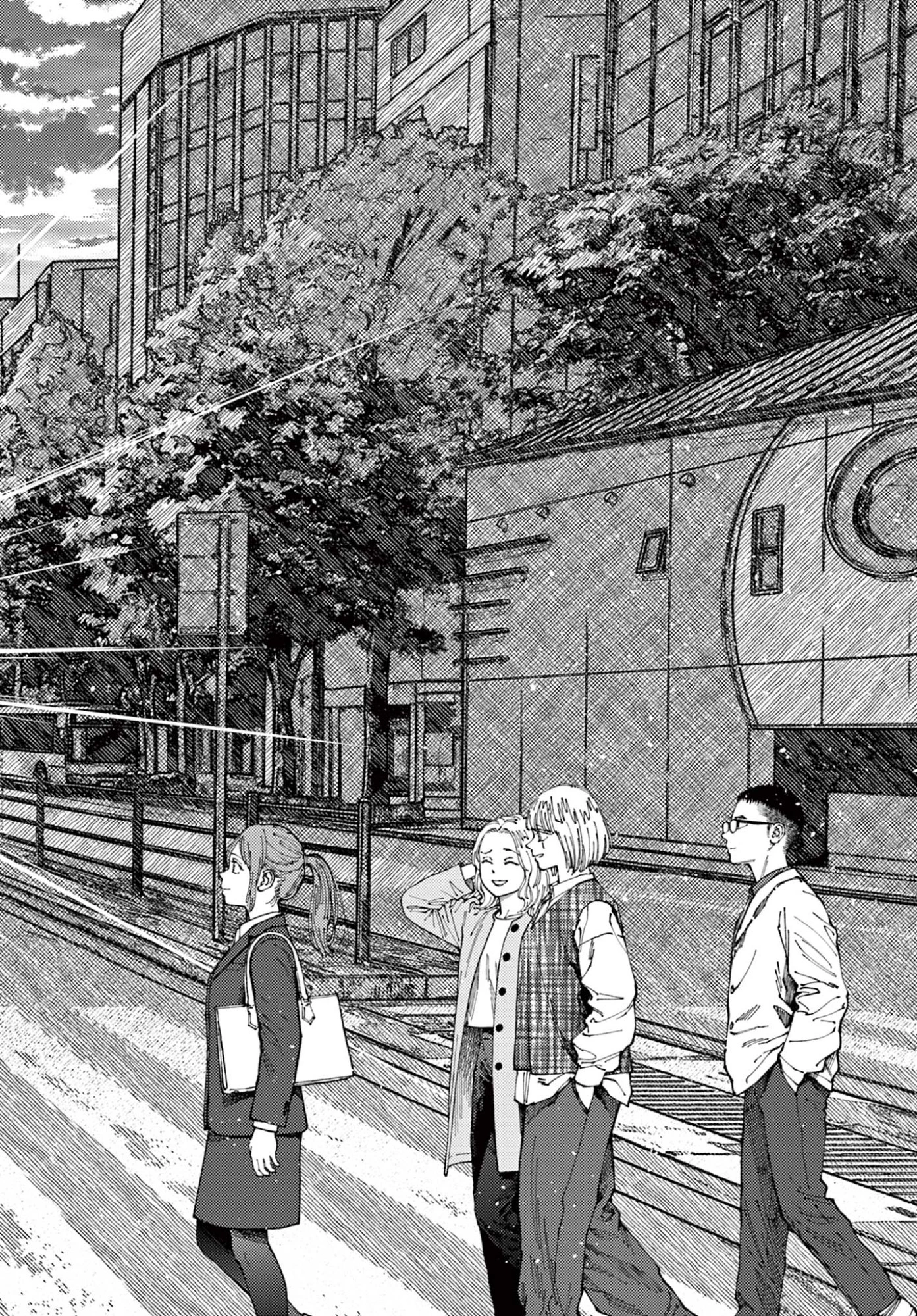 アンダーク 新しい透明な力のすべて 第21話 - 18