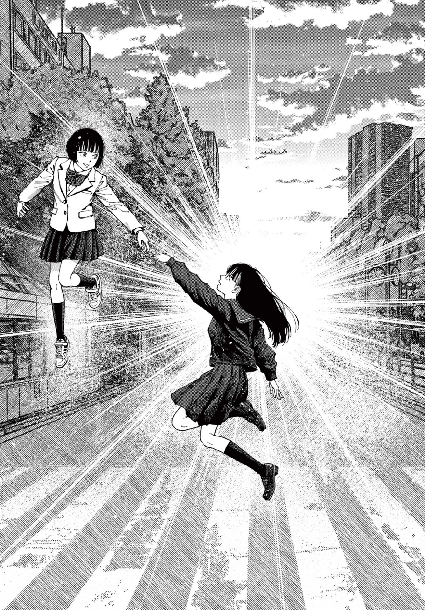 アンダーク 新しい透明な力のすべて 第21話 - 19